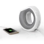 NK Enjoy COZY MC1 Bluetooth speaker (NK MC1 Nillkin sub-brand) (NFC Pair, Wireless charger) order from official NILLKIN store